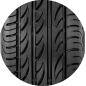 Preview: PIRELLI - PZERO NERO - 205/40 ZR17 TL 84W XL -  Sommerreifen