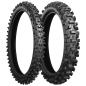 Preview: BRIDGESTONE - MOTO CROSS M102 - 110/100 -18 TT 64M TT -  Sommerreifen