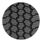 Preview: GOODYEAR - WRANGLER AT ADVENTURE - 265/75 R16 TL 112/109Q M+S 6PR P.O.R -  Sommerreifen