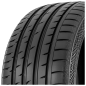 Preview: CONTINENTAL - CONTISPORTCONTACT 3 - 245/45 R19 TL 98W -  Sommerreifen