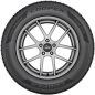 Preview: COOPER - COOPER WINTER XL EVR - 235/55 R18 TL 104H 3PMSF XL -  Winterreifen