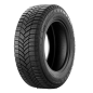 Preview: MICHELIN - AGILIS CROSSCLIMATE - 205/65 R16 TL 107/105T M+S 3PMSF 8PR -  Ganzjahresreifen