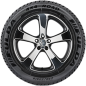 Preview: FULDA - 4X4 ROAD - 245/60 R18 TL 105H M+S -  Sommerreifen