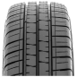 Preview: VREDESTEIN - COMTRAC 2 - 235/60 R17 TL 117/115R 8PR -  Sommerreifen