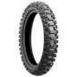 Preview: BRIDGESTONE - BATTLECROSS X30 R CROSS MEDIUM - 100/100 -18 TT 59M NHS TT -  Sommerreifen