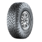 Preview: GENERAL TIRE - GRABBER X3 FR P.O.R M+S LRE 10PR SRL M+S - 285/70 R17 TL 121/118Q M+S 10PR FR P.O.R SRL -  Sommerreifen