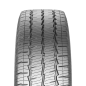 Preview: CONTINENTAL - VANCONTACT A/S - 285/55 R16 TL 126N M+S 3PMSF 10PR VW BSW -  Ganzjahresreifen