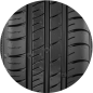 Preview: KUMHO - ECOWING ES01 KH27 - 185/65 R15 TL 88H -  Sommerreifen