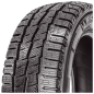 Preview: MICHELIN - AGILIS ALPIN - 215/60 R17 TL 109/107T M+S 3PMSF 8PR -  Winterreifen