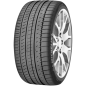 Preview: MICHELIN - LATITUDE SPORT - 235/55 R17 TL 99V FSL AO -  Sommerreifen