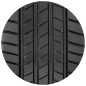 Preview: BRIDGESTONE - TURANZA T005 DRIVEGUARD - 195/55 R16 TL 91V XL RFT -  Sommerreifen