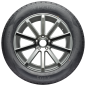 Preview: APLUS - A505 XL BSW M+S 3PMSF - 245/55 R19 TL 107H M+S 3PMSF XL BSW -  Winterreifen
