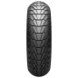 Preview: BRIDGESTONE - BATTLAX ADVENTURECROSS SCRAMBLER AX41S - 180/55 R17 TL 73H M+S -  Sommerreifen