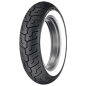 Preview: DUNLOP - D401 REAR (HARLEY-DAVIDSON) - 150/80 B16 TL 71H REAR WW -  Sommerreifen