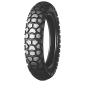 Preview: DUNLOP - K 850 A - 4.60 -18 TT 63S TT REAR -  Sommerreifen