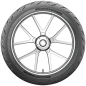 Preview: MICHELIN - ROAD 6 GT - 120/70 ZR17 TL 58(W) -  Sommerreifen