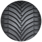 Preview: BRIDGESTONE - TURANZA ALL SEASON 6 - 245/45 R20 TL 103W M+S 3PMSF MFS XL BSW Enliten -  Ganzjahresreifen