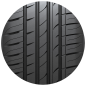 Preview: HANKOOK - VENTUS PRIME 2 (K115) - 195/45 R15 TL 78V -  Sommerreifen