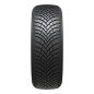 Preview: HANKOOK - WINTER I*CEPT RS3 - 195/65 R15 TL 95T 3PMSF XL BSW -  Winterreifen
