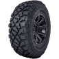 Preview: KENDA - K3204R KLEVER X/T 8PR - 27x9.00 R14 TL 65M 8PR -  Sommerreifen