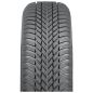 Preview: NOKIAN - SNOWPROOF 2 - 195/55 R16 TL 87H * RFT M+S 3PMSF BSW -  Winterreifen