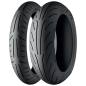 Preview: MICHELIN - POWER PURE SC FRONT - 120/80 -14 TL 58S -  Sommerreifen