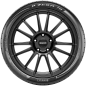 Preview: PIRELLI - PZERO REAR - 325/30 ZR21 TL 108(Y) * MFS XL BSW REAR -  Sommerreifen