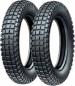 Preview: MICHELIN - TRIAL LIGHT FRONT - 80/100 -21 TT 51M FRONT TT -  Sommerreifen