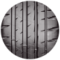 Preview: MICHELIN - PILOT SPORT 4 - 225/50 ZR18 TL 95W BSW EMT -  Sommerreifen