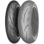 Preview: MITAS - SPORT FORCE+ RS - 120/70 ZR17 TL 58(W) -  Sommerreifen