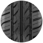 Preview: GISLAVED - URBAN*SPEED - 185/60 R14 TL 82H -  Sommerreifen