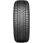 Preview: TOURADOR - X ALL CLIMATE TF2 XL BSW M+S 3PMSF - 235/45 R17 TL 97W M+S 3PMSF XL BSW -  Ganzjahresreifen