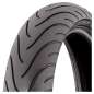 Preview: MICHELIN - PILOT STREET RADIAL REAR - 160/60 R17 TL/TT 69H REAR -  Sommerreifen