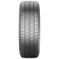 Preview: CONTINENTAL - VANCONTACT A/S ULTRA - 235/65 R16 TL 121Q M+S 3PMSF BSW 10PR -  Ganzjahresreifen