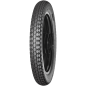 Preview: MITAS - H-02 - 3.00 -19 TT 57P TT -  Sommerreifen