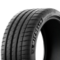 Preview: MICHELIN - PILOT SPORT 4 S - 255/35 ZR19 TL 96(Y) XL FSL -  Sommerreifen