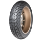 Preview: DUNLOP - MUTANT - 180/55 ZR17 TL 73(W) M+S REAR -  Sommerreifen