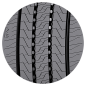 Preview: CONTINENTAL - CONTI URBAN HA3 - 275/70 R22.5 TL 152J M+S 3PMSF 16PR -  Ganzjahresreifen