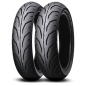 Preview: DUNLOP - TT 900 F GP - 100/80 -14 TT 48P TT -  Sommerreifen