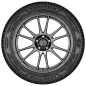 Preview: GOODYEAR - ULTRAGRIP PERFORMANCE 3 - 235/45 R20 TL 100W * RFT M+S 3PMSF MFS XL BSW -  Winterreifen