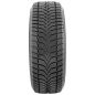 Preview: VREDESTEIN - NORD-TRAC 2 - 215/55 R16 TL 97T M+S 3PMSF XL -  Winterreifen