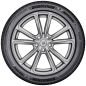 Preview: BRIDGESTONE - BLIZZAK 6 - 225/40 R18 TL 92V * RFT M+S 3PMSF FSL XL BSW Enliten -  Winterreifen