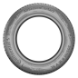 Preview: CONTINENTAL - ALLSEASONCONTACT - 235/55 R19 TL 105V M+S 3PMSF XL BSW -  Ganzjahresreifen