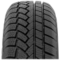 Preview: CONTINENTAL - CONTI4X4WINTERCONTACT - 235/60 R18 TL 107H M+S 3PMSF XL FR -  Winterreifen