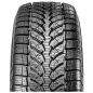 Preview: BRIDGESTONE - BLIZZAK LM-80 - 245/65 R17 TL 111T M+S 3PMSF XL -  Winterreifen