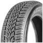 Preview: DUNLOP - WINTER RESPONSE 2 - 195/50 R15 TL 82T M+S 3PMSF -  Winterreifen