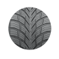 Preview: NOKIAN - NOKIAN SEASONPROOF C - 195/65 R16 TL 104/102T 3PMSF -  Ganzjahresreifen