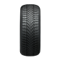 Preview: NEXEN - WINGUARD SPORT 2 (WU7) - 255/40 R18 TL 99V 3PMSF -  Winterreifen