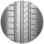 Preview: GITI - GITISYNERGY H2 - 185/60 R15 TL 88H * XL BSW -  Sommerreifen