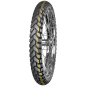 Preview: MITAS - ENDURO TRAIL+ (E-07+) DAKAR (YELLOW) - 120/70 B19 TL/TT 60H -  Sommerreifen